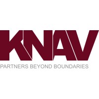 KNAV Netherlands Logo