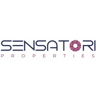 SENSATORI PROPERTIES - DUBAI Logo
