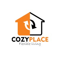 Cozy Place Logo