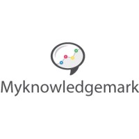 My Knowledge Mark Logo