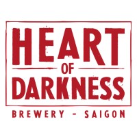 Heart of Darkness Brewery Logo