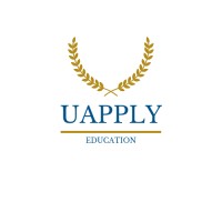 UAPPLY EDU 国际教育咨询 Logo
