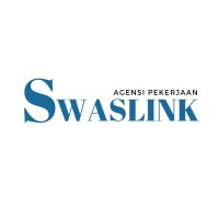 Agensi Pekerjaan Swaslink Logo