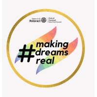 Rotaract Club of Dombivli Logo