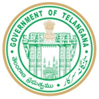 Emerging Technologies Wing, Govt. of Telangana Logo