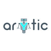 Arytic Logo