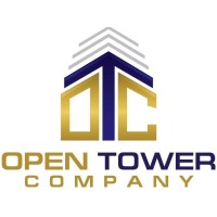 Open Tower Company General Trading & Contracting Logo