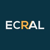 ECRAL Car Rental Logo