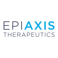 EpiAxis Therapeutics Logo