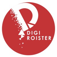 Digi Roister Logo