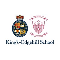 Kings-Edgehill School Logo