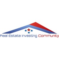 Real Estate Investing Community Logo