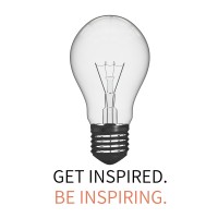 INSPIRED | MANAGEMENT SOLUTIONS & SUPPORT Logo
