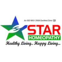Star Homeopathy Logo