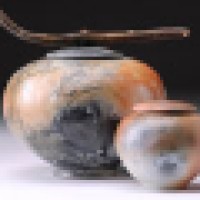 Brenda McMahon Ceramics Logo