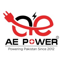 AE Power Pvt. Ltd Logo