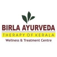 Birla Healthcare Ayurveda Pvt. Ltd. Logo
