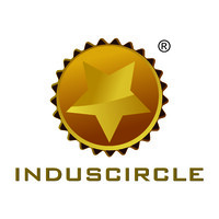 Induscircle Corporate & Trustee Services Logo