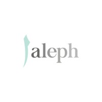 Aleph Logo