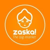 Zaska! Logo