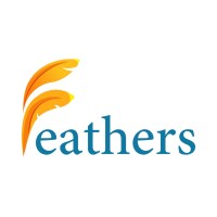 Feathers Logo