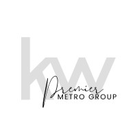 Keller Williams Realty Premier | Metro Group Logo