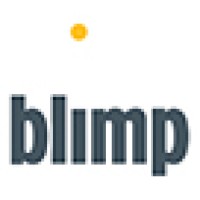 Blimp Télé Inc. Logo