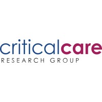 Critical Care Research Group Logo
