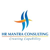 HR Mantra Consulting Logo