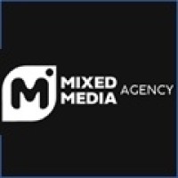 Mixed Media Agency MENA Logo