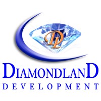Diamond Land Development Logo