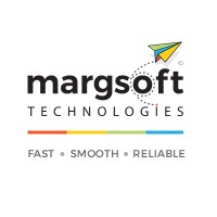 MARGSOFT Technologies (P) Ltd. Logo