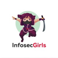 InfosecGirls Logo