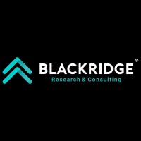 Blackridge Research & Consulting® Logo