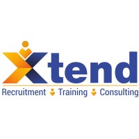 XTEND Career Consulting Pvt Ltd Logo