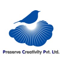 Preserve Creativity Pvt. Ltd Logo