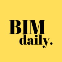 BIMDaily Logo