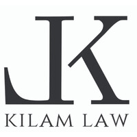 Kilam Law (Barristers & Legal Consultants) Logo