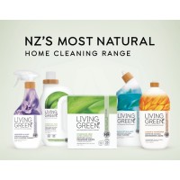 Living Green Logo