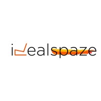 Idealspaze Logo