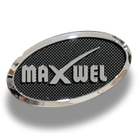 Maxwel Aircon India Pvt Ltd Logo