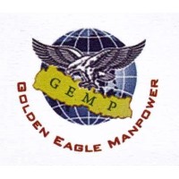 Golden Eagle Manpower Pvt. Ltd. Logo