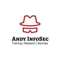 Andy InfoSec Logo