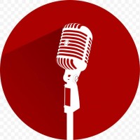 Podcast Marketing and Promotional Agency Logo