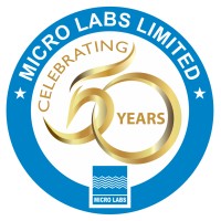 Micro Labs Limited Logo
