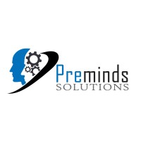 Preminds Solutions Logo