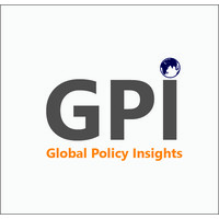 Global Policy Insights Logo