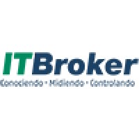 IT BROKER Logo