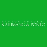 Kantor Advokat Kailimang & Ponto Logo