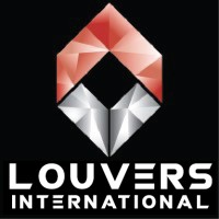 Louvers International Logo